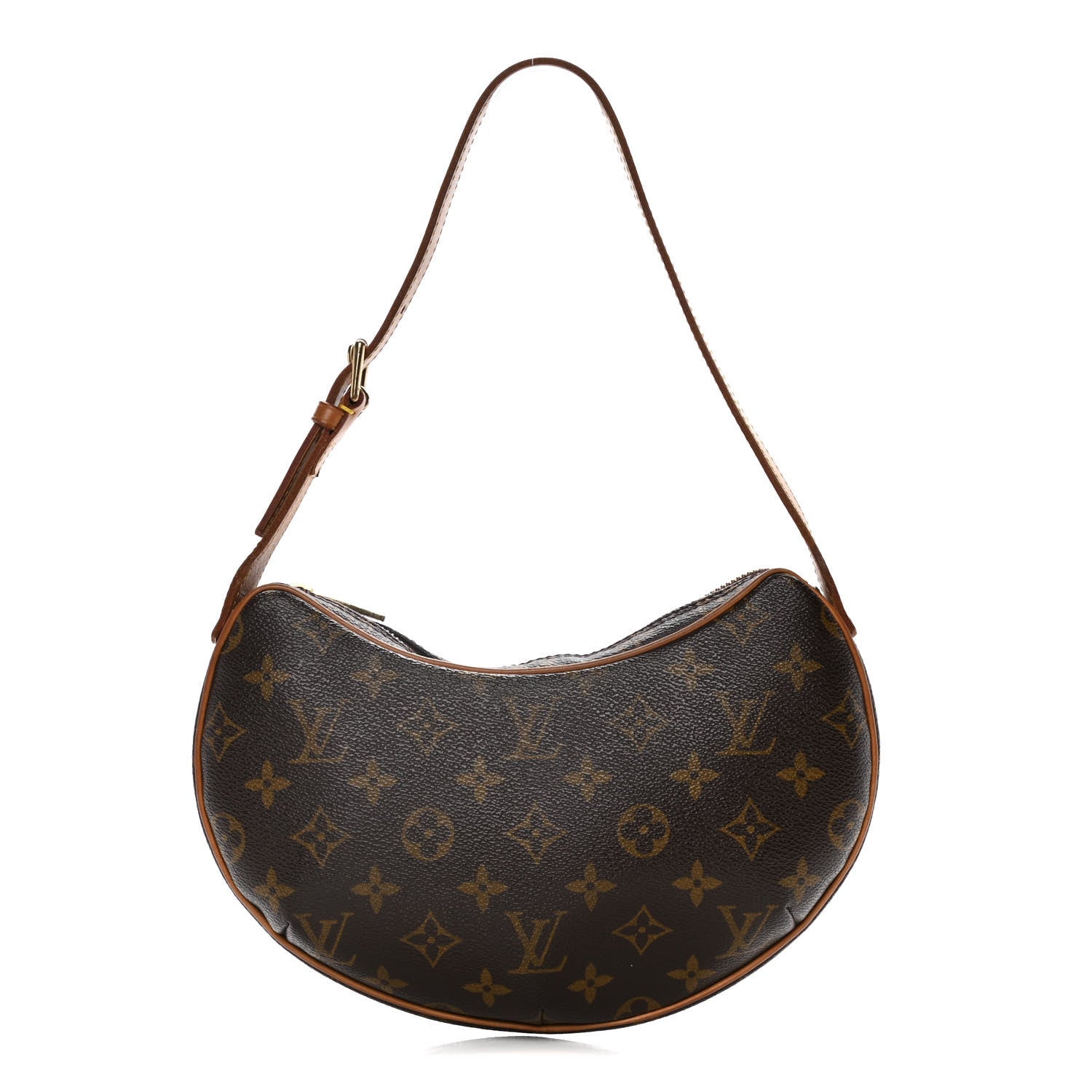 Louis Vuitton Monogram Croissant PM 1 of 15