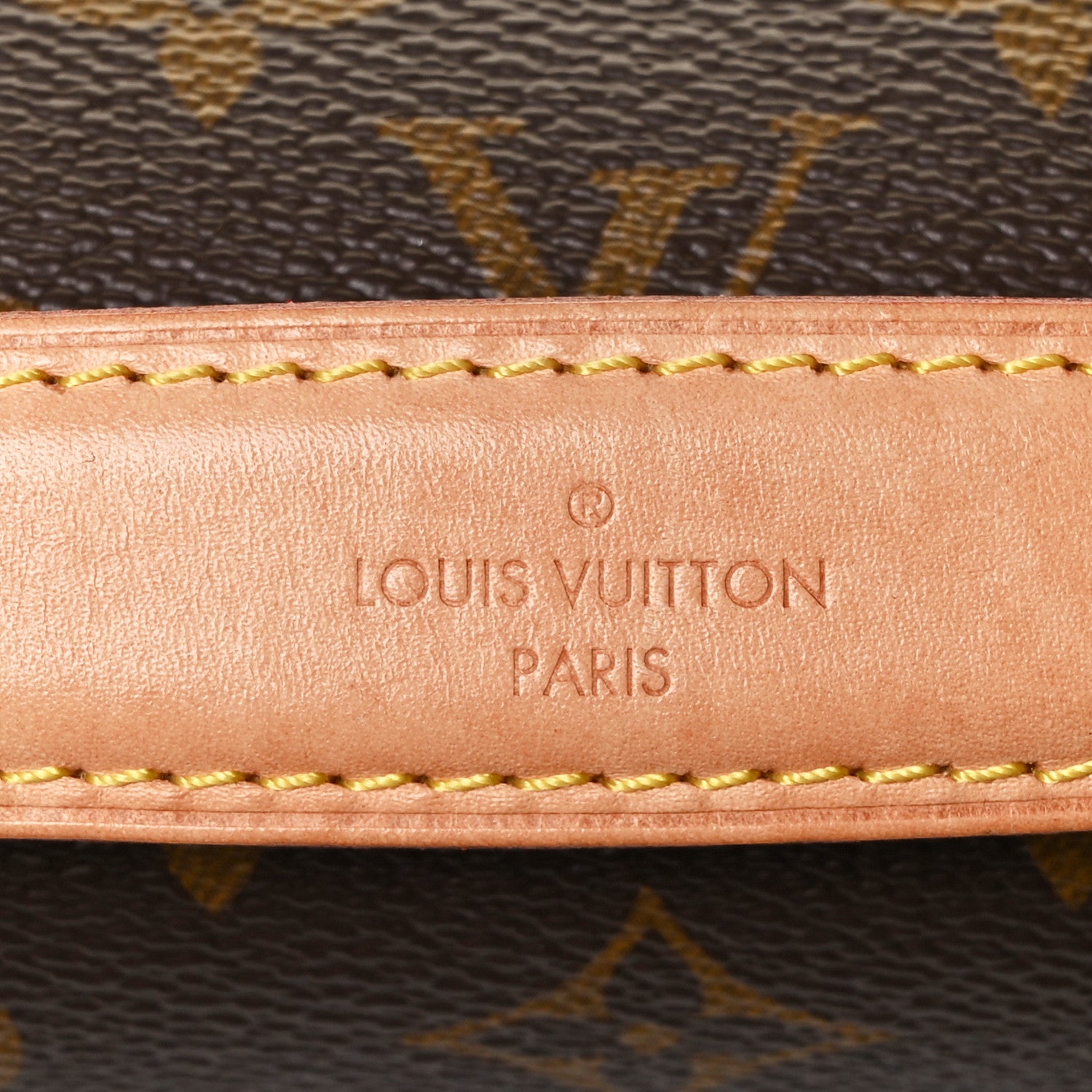 Louis Vuitton Monogram Pochette Metis 8 of 8