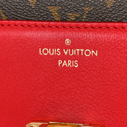 Louis Vuitton Monogram Victoire Cherry 6 of 9