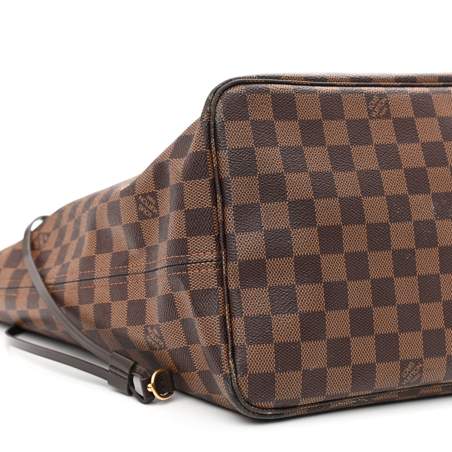 Damier Ebene Neo Neverfull GM
