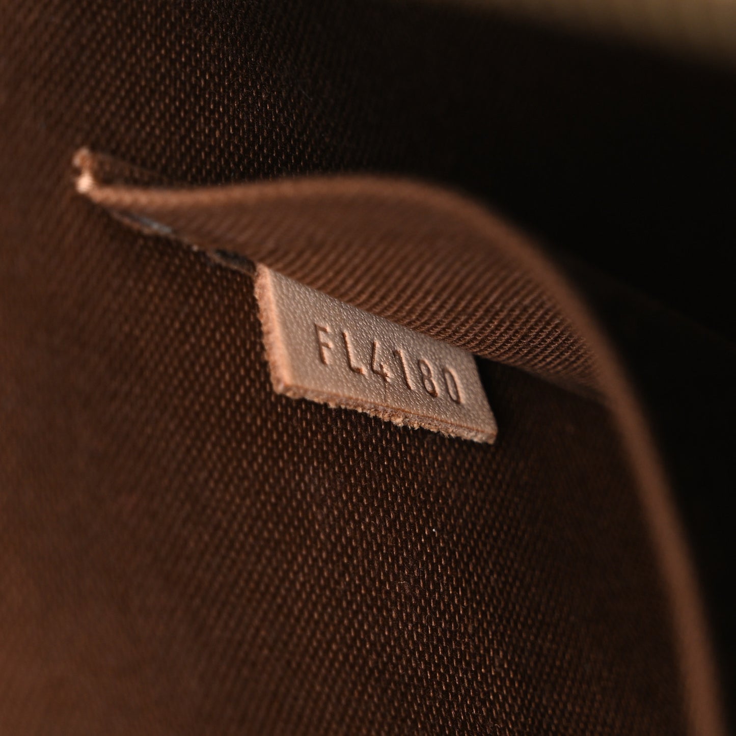 Monogram Alma PM