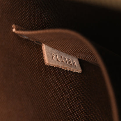 Louis Vuitton Monogram Alma PM 7 of 11