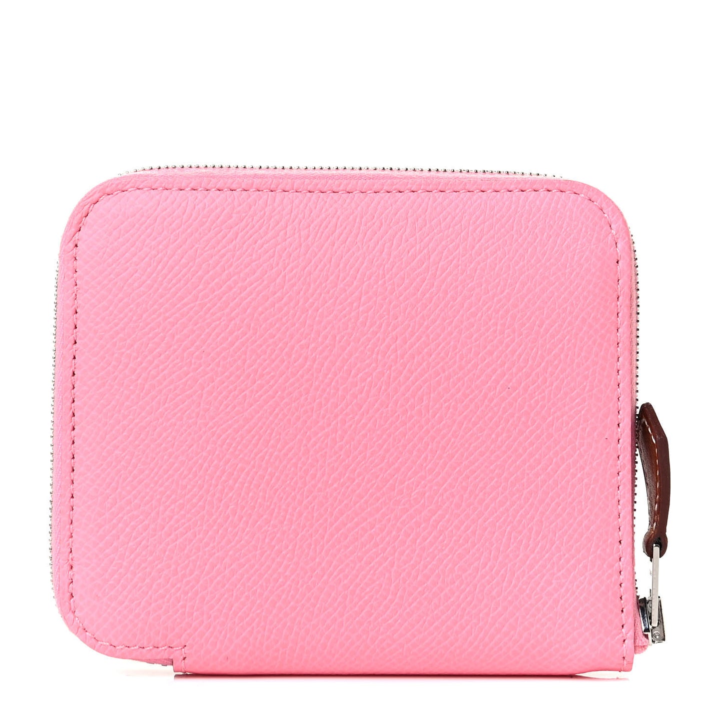Epsom Silk'in Compact Wallet Rose Confetti