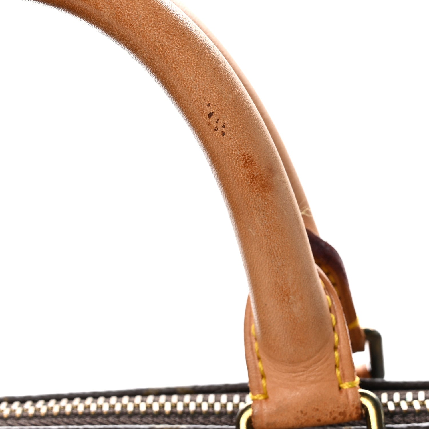 Louis Vuitton Monogram Keepall 60 14 of 14