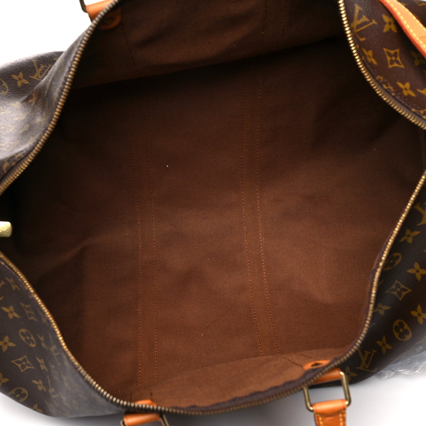 Monogram Keepall Bandouliere 55