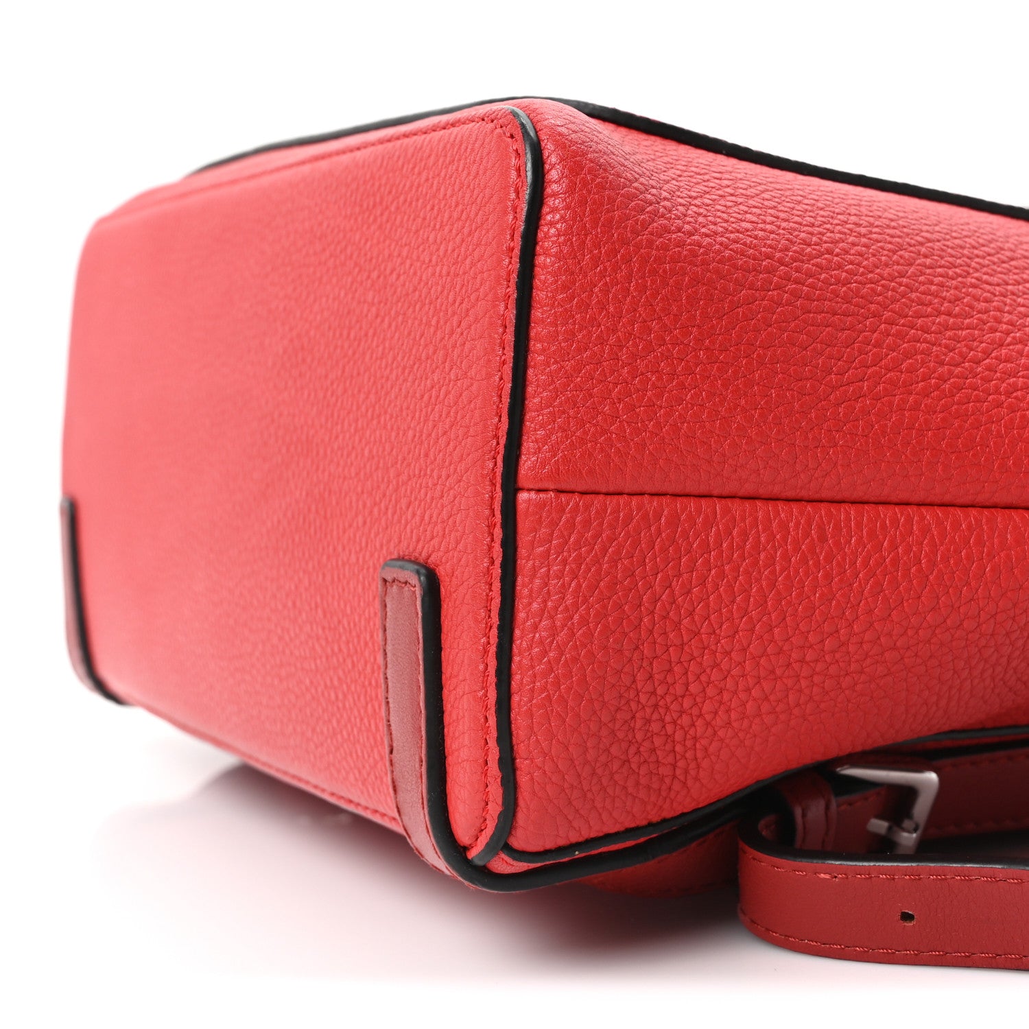 Loewe Calfskin Goya Backpack Scarlet 8 of 8