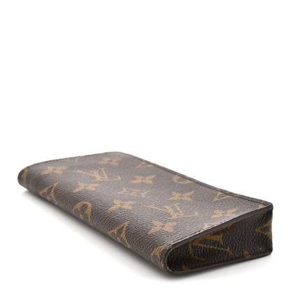 Louis Vuitton Monogram Sunglasses Case 4 of 8