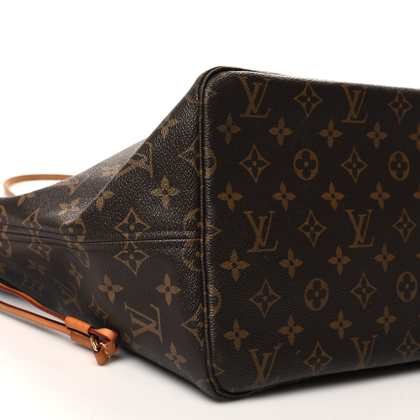 Monogram Neo Neverfull GM Fuchsia