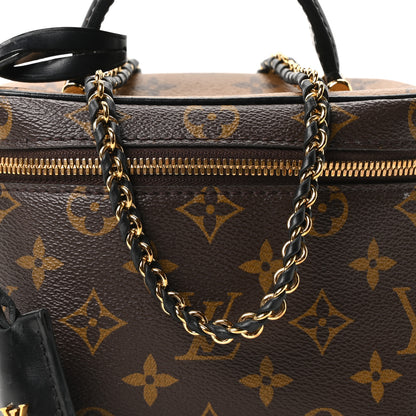 Louis Vuitton Reverse Monogram Vanity PM 7 of 9