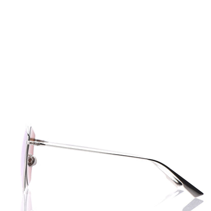 Christian Dior Metal Stellaire 4 Sunglasses Silver 2 of 8