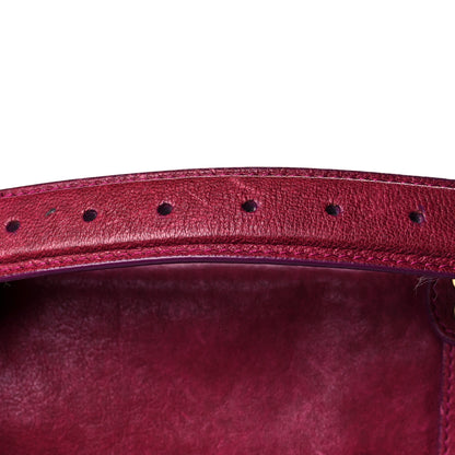 Proenza Schouler Lambskin Large PS1 Satchel Orchid 16 of 16