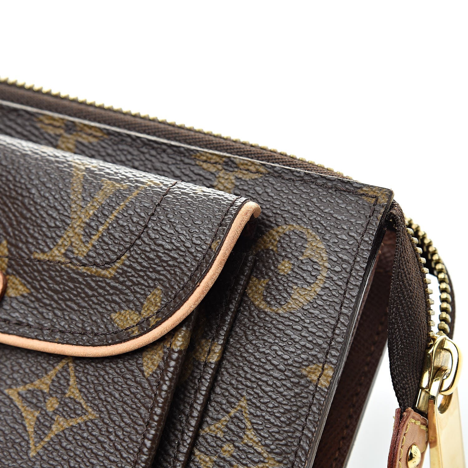 Louis Vuitton Monogram Astrid Wallet 10 of 13