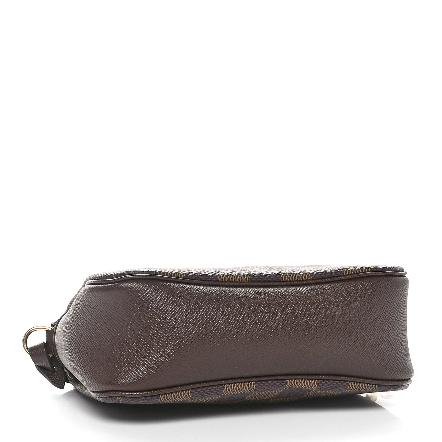 Damier Ebene Trousse Make Up Bag Pochette