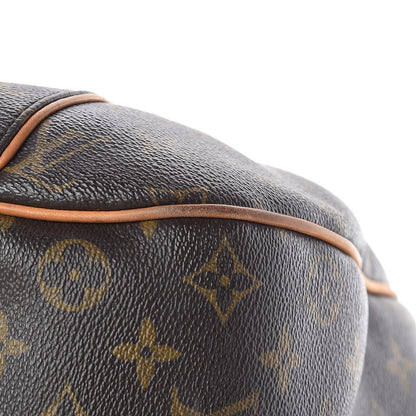Louis Vuitton Monogram Galliera PM 20 of 23