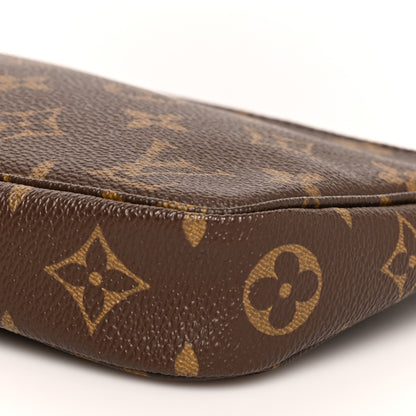 Louis Vuitton Monogram Pochette Accessories 11 of 11