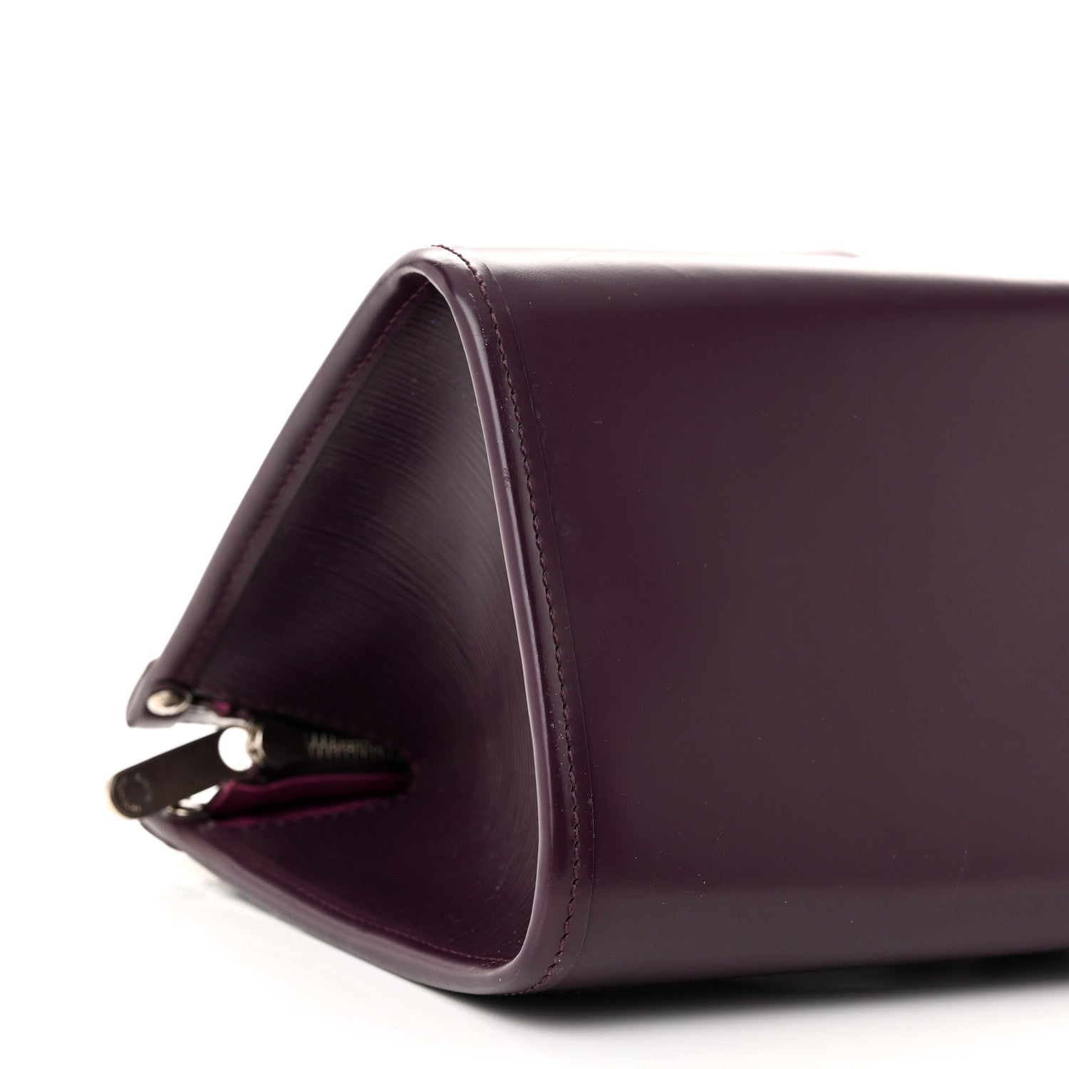 Louis Vuitton Epi Madeleine PM Cassis 10 of 10