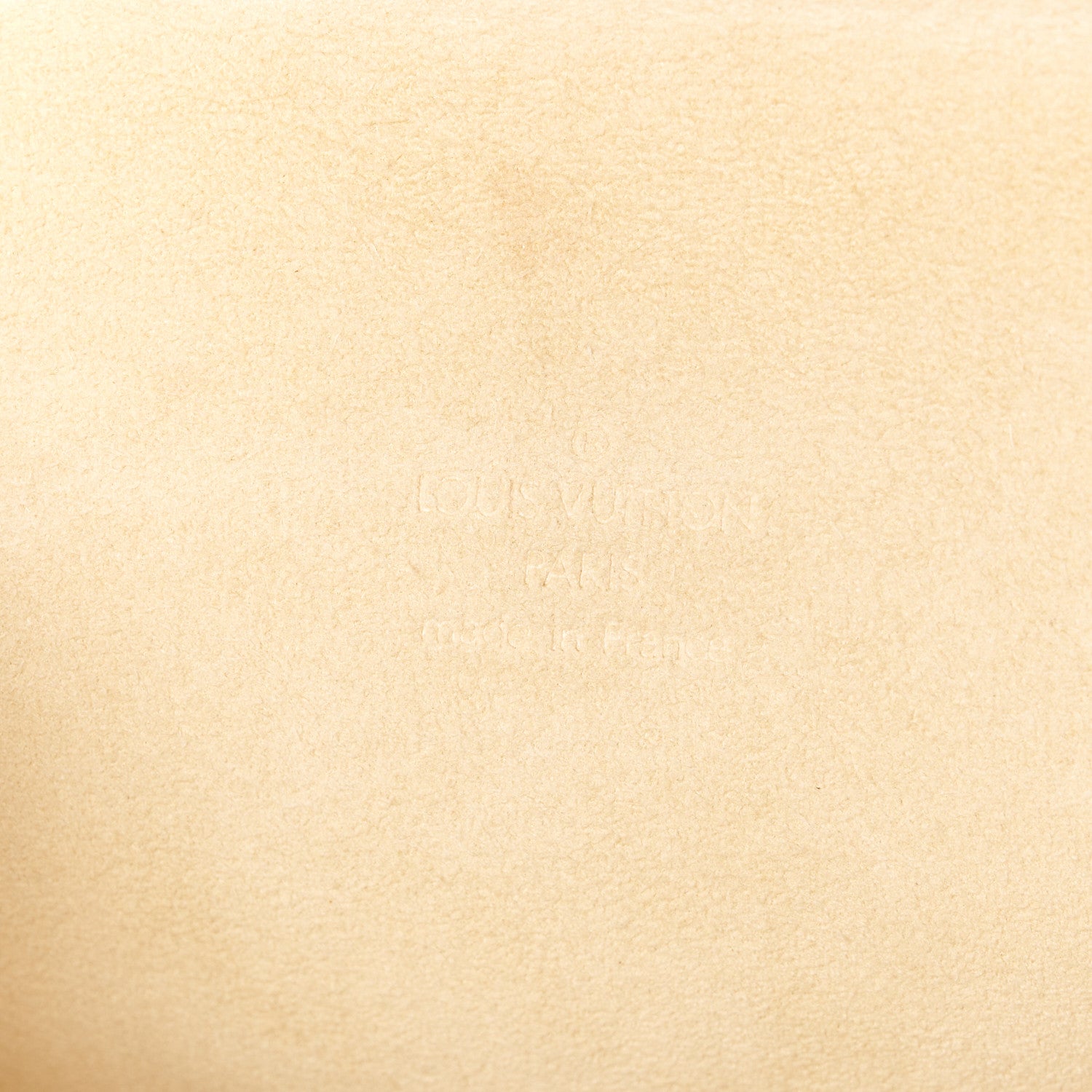 Louis Vuitton Monogram Pochette Florentine XS 6 of 13