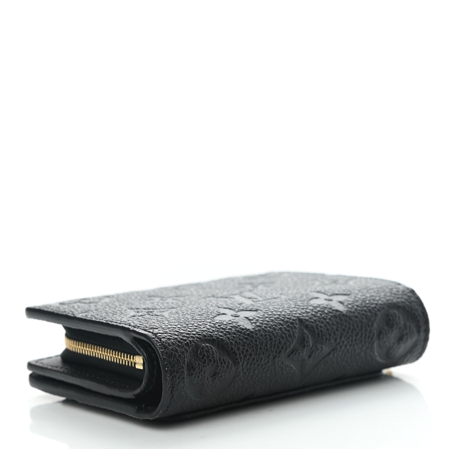 Empreinte Clea Wallet Black