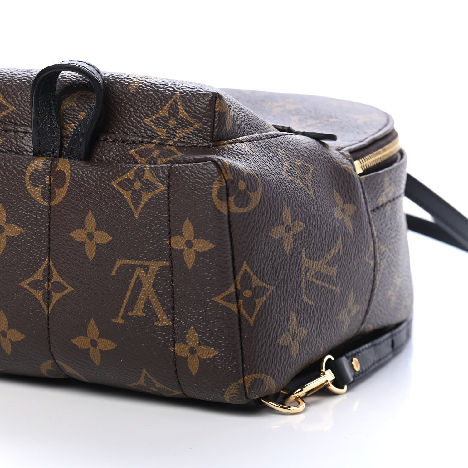 Louis Vuitton Monogram Palm Springs Backpack Mini 9 of 9