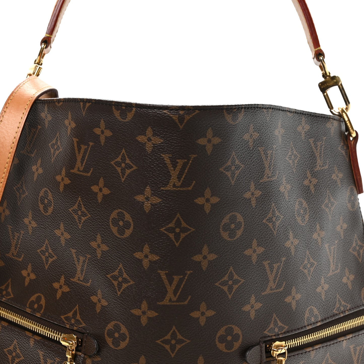 Monogram Melie