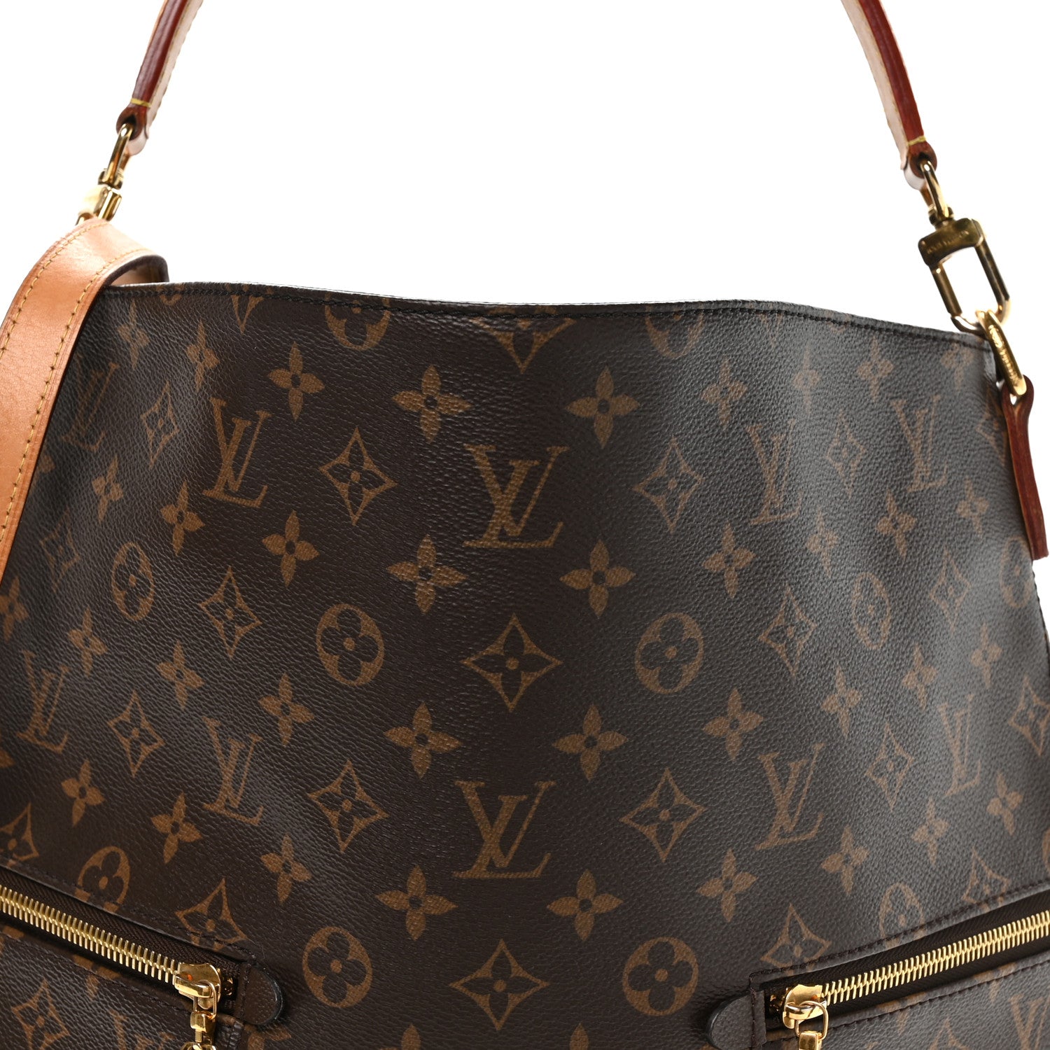 Louis Vuitton Monogram Melie 8 of 10