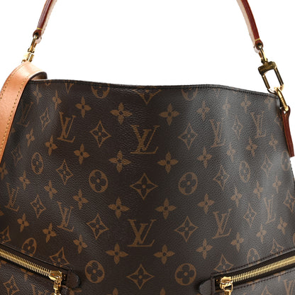 Louis Vuitton Monogram Melie 8 of 10