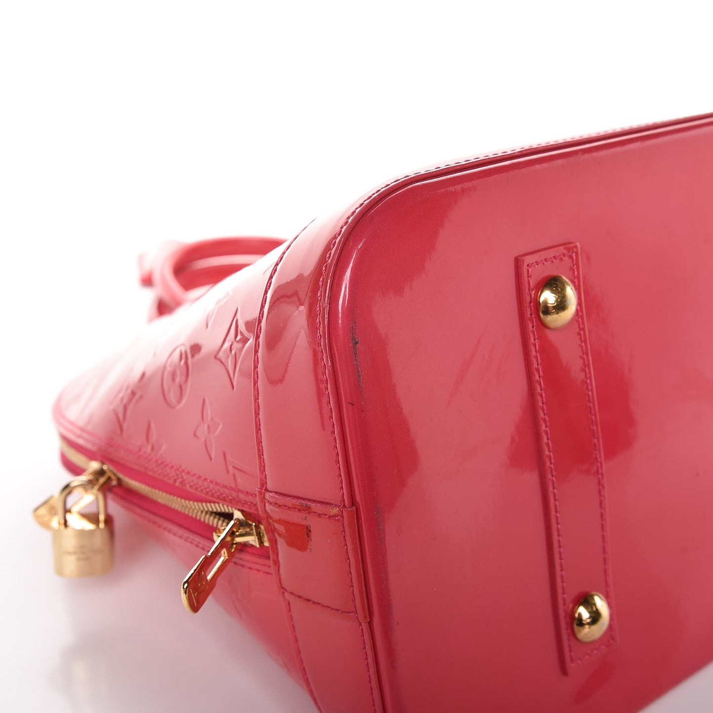 Vernis Alma GM Rose Pop