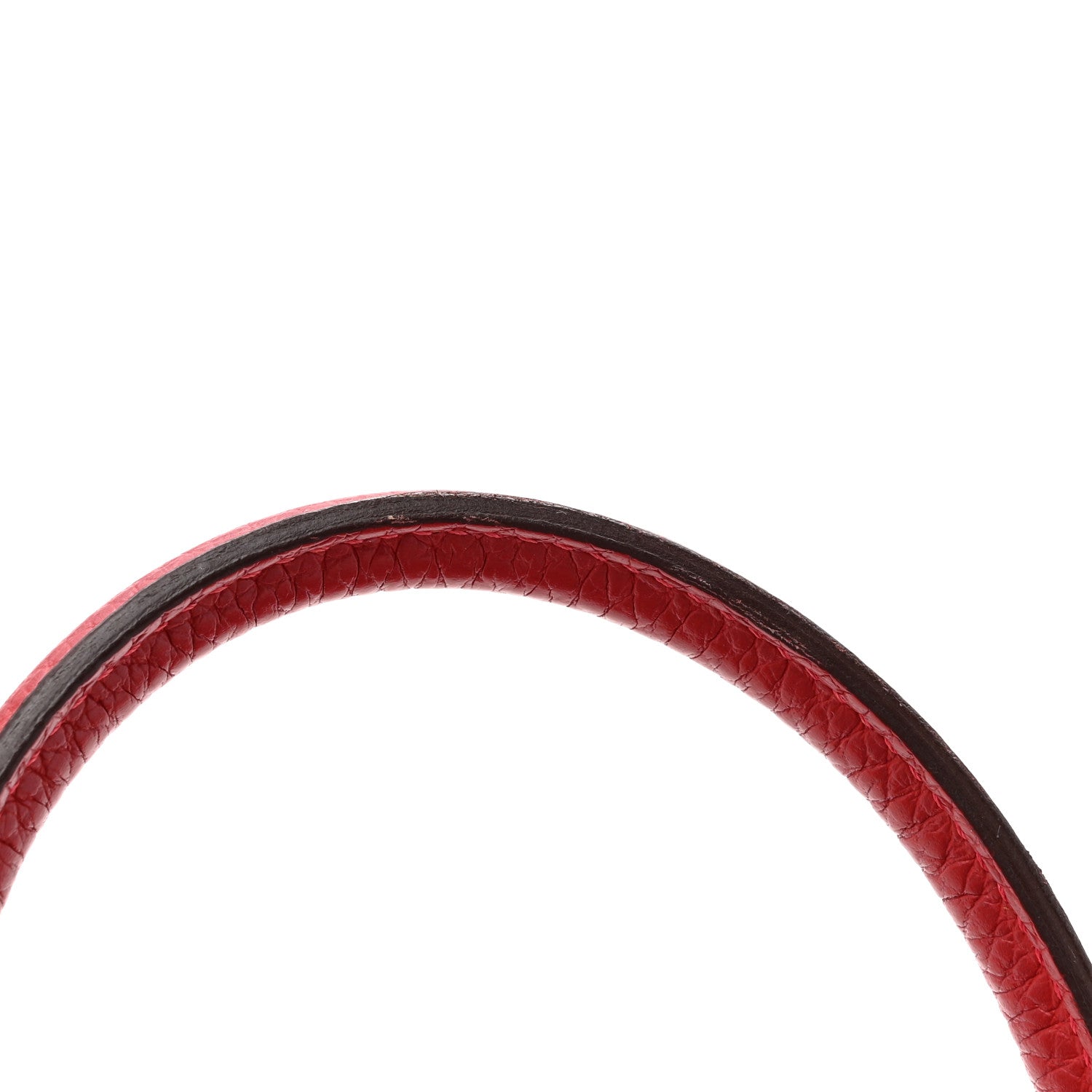 Hermes Togo BIRKIN 30 Rouge Casaque 16 of 18