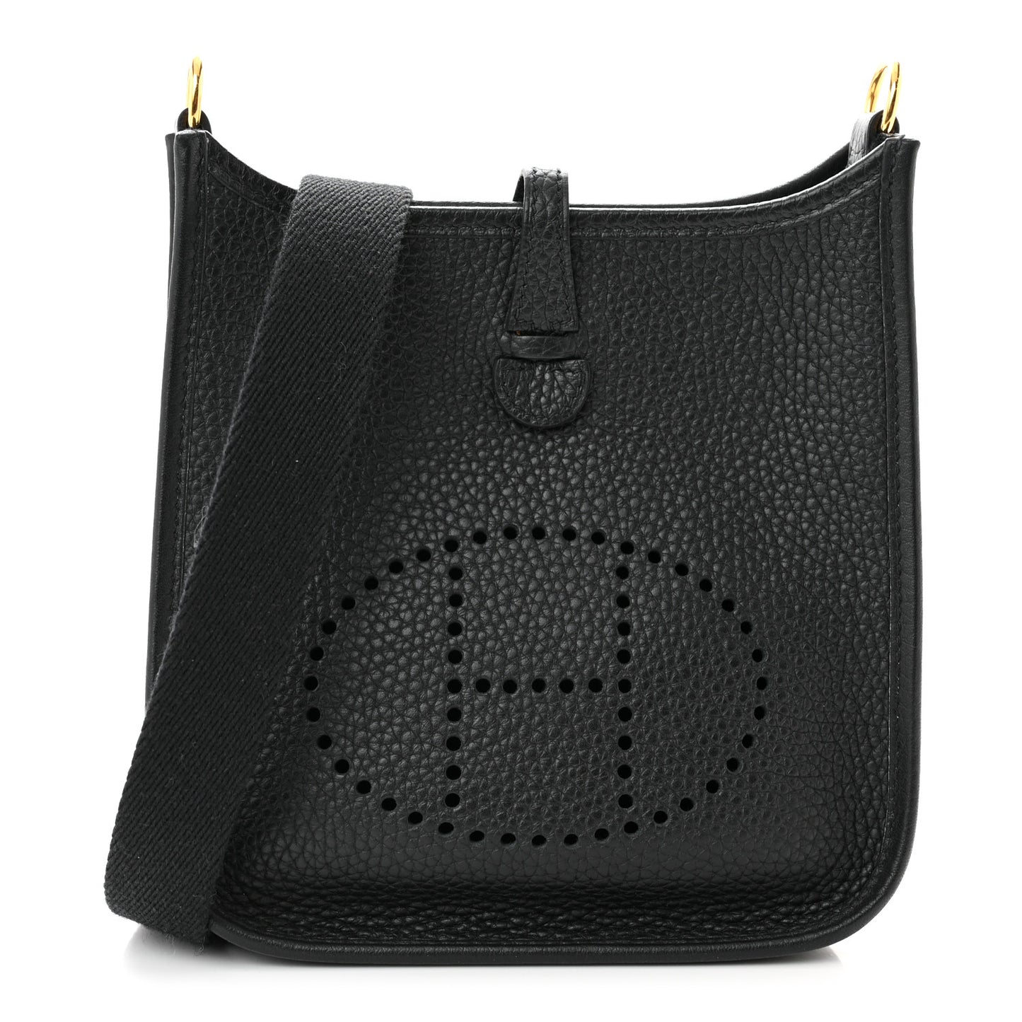 Taurillon Clemence Evelyne TPM Black