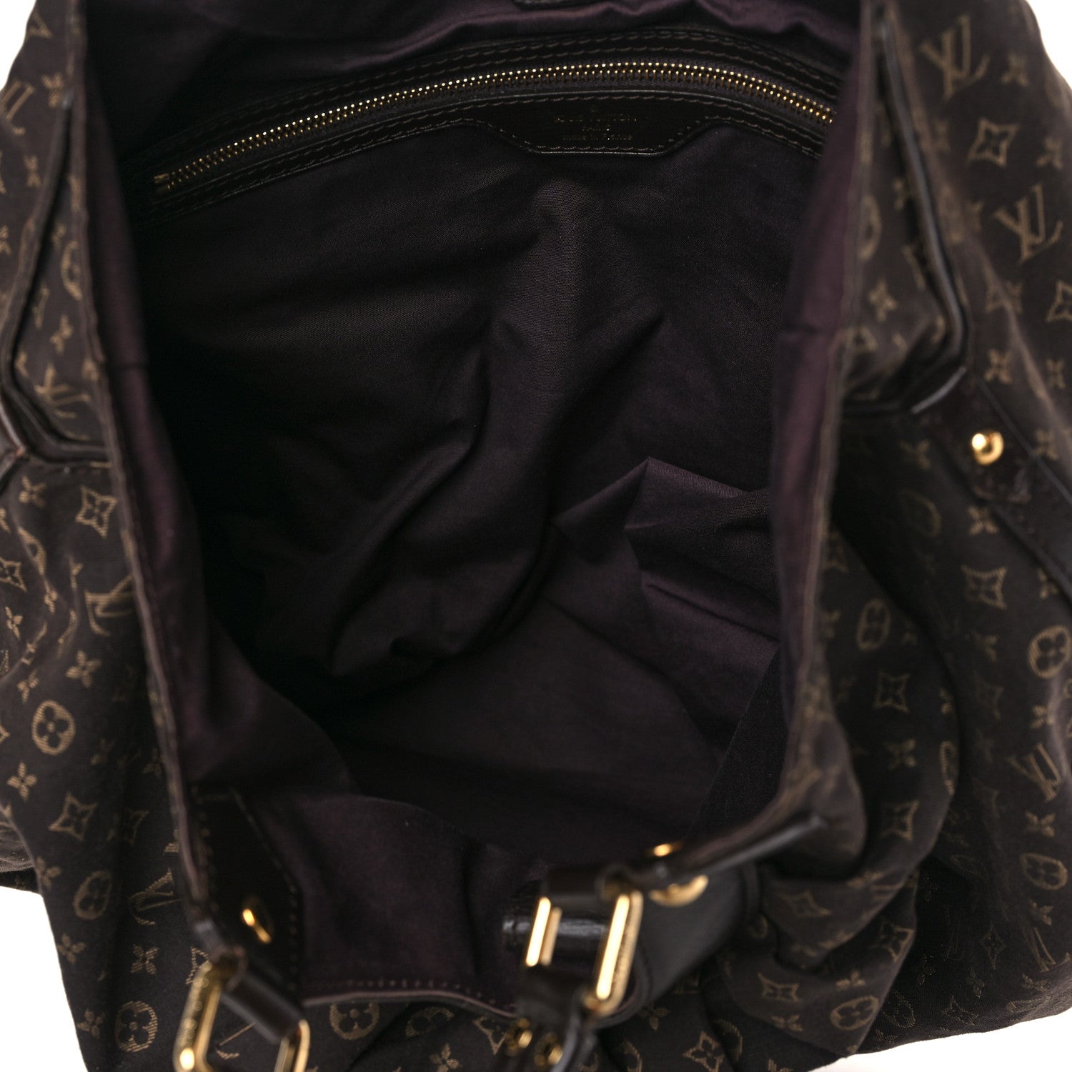 Louis Vuitton Monogram Idylle Fantaisie Fusain 5 of 8