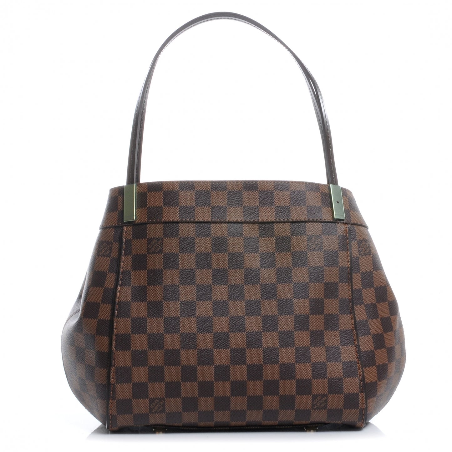 Damier Ebene Marylebone PM