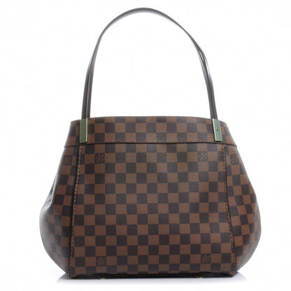 Louis Vuitton Damier Ebene Marylebone PM 1 of 7