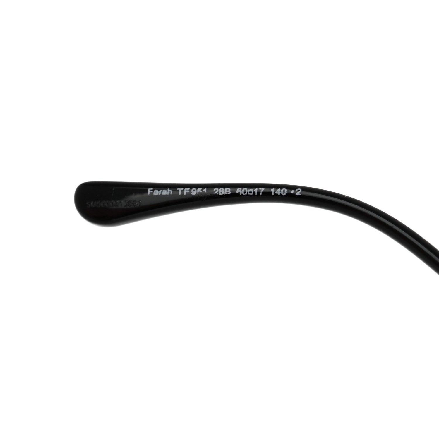 Tom Ford Farah Sunglasses TF951 6 of 8