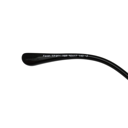 Tom Ford Farah Sunglasses TF951 6 of 8
