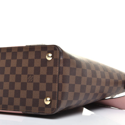 Louis Vuitton Damier Ebene Jersey Magnolia 9 of 10