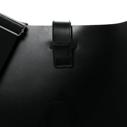 Hermes Vache Hunter Evelyne Sellier 29 PM Black 14 of 21