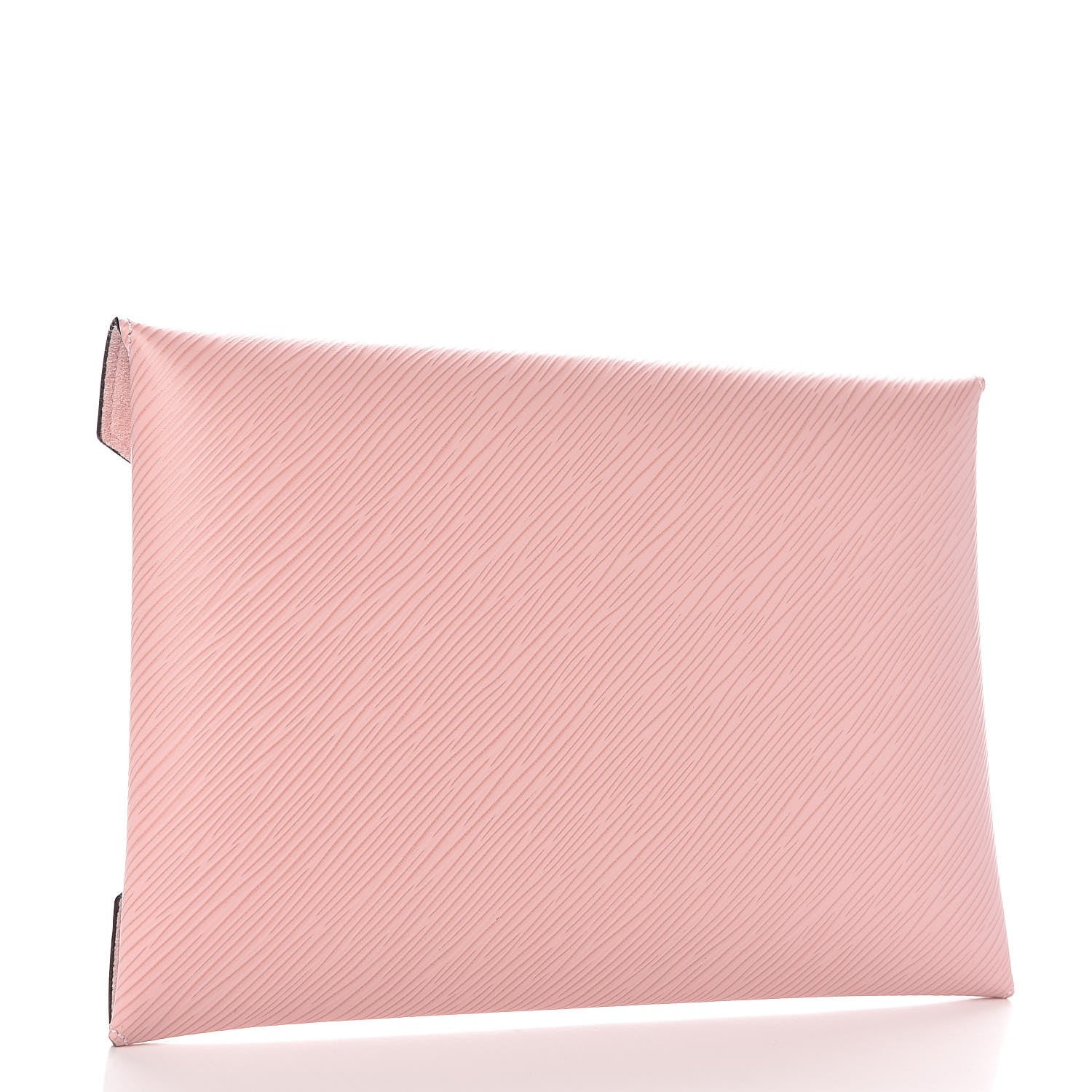 Louis Vuitton Epi Kirigami Pochette Set Rose Ballerine Fuchsia Coquelicot 3 of 10