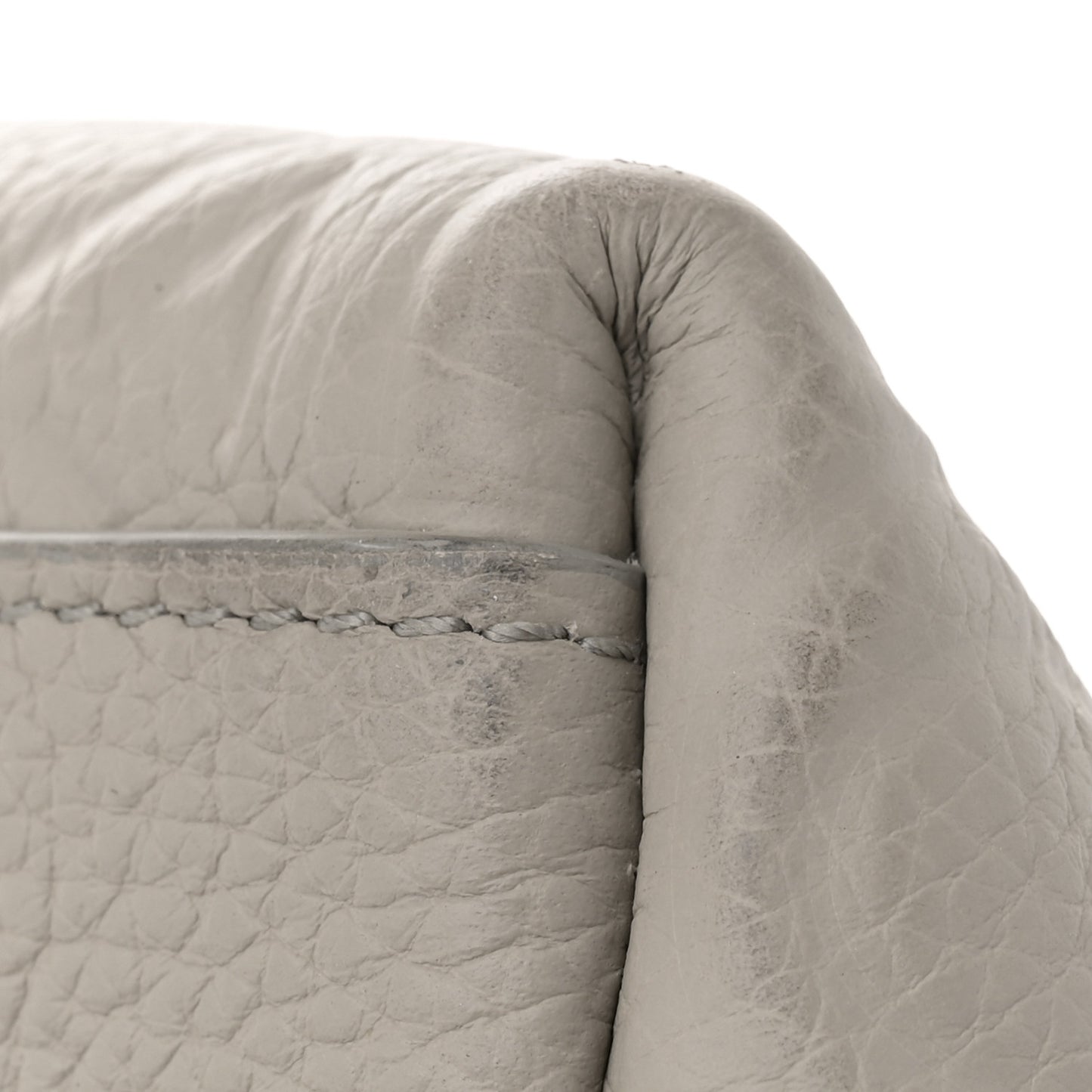 Grained Calfskin Embossed Dior Gravity Weekender 40 Beige