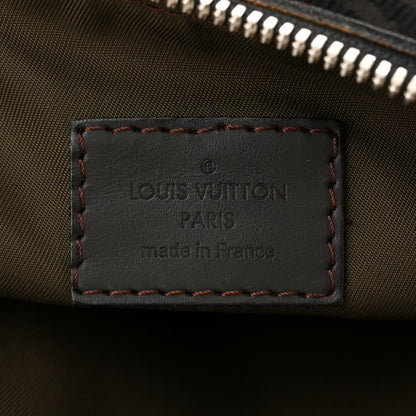 Louis Vuitton Damier Geant Explorateur Black 6 of 9