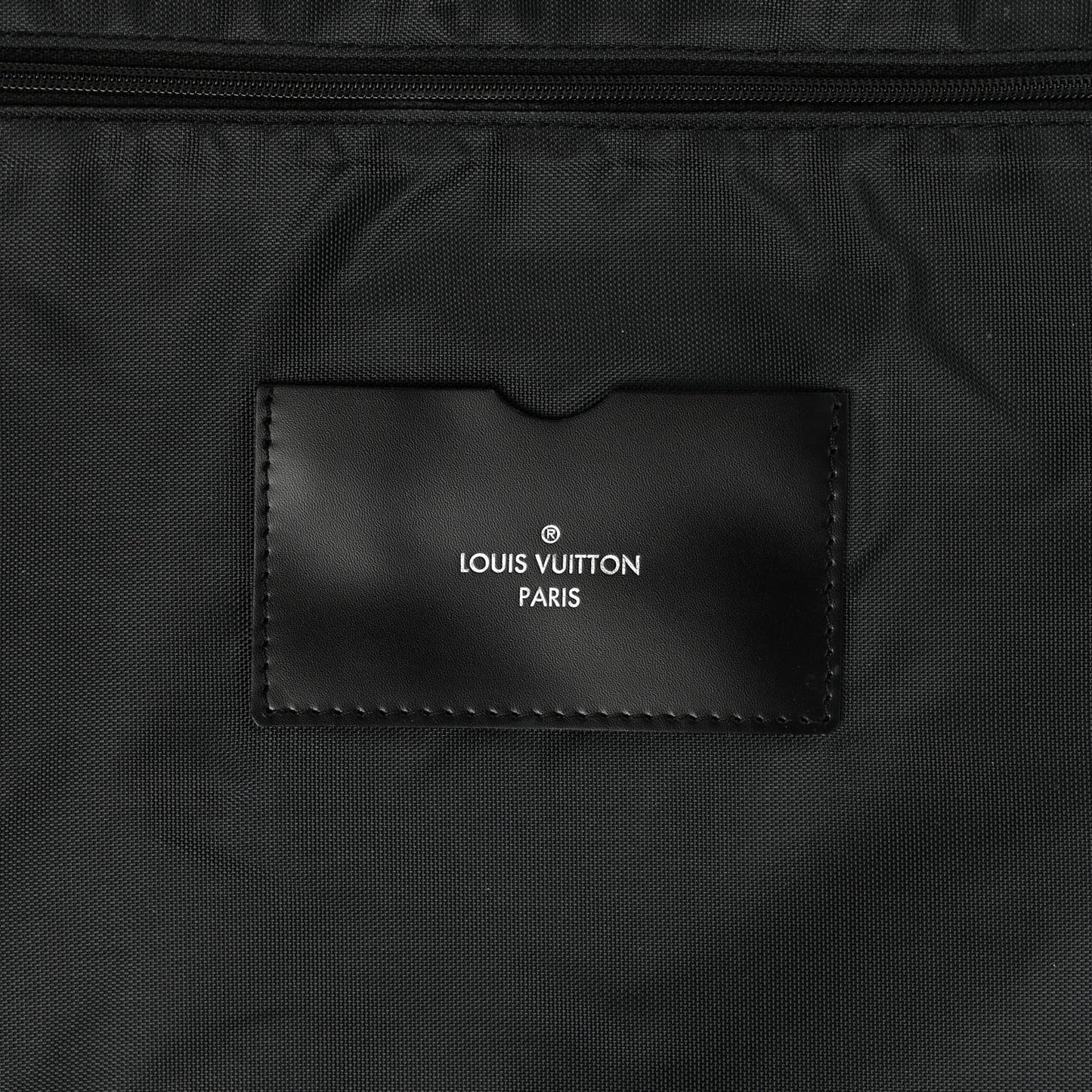 Damier Graphite Pegase 55