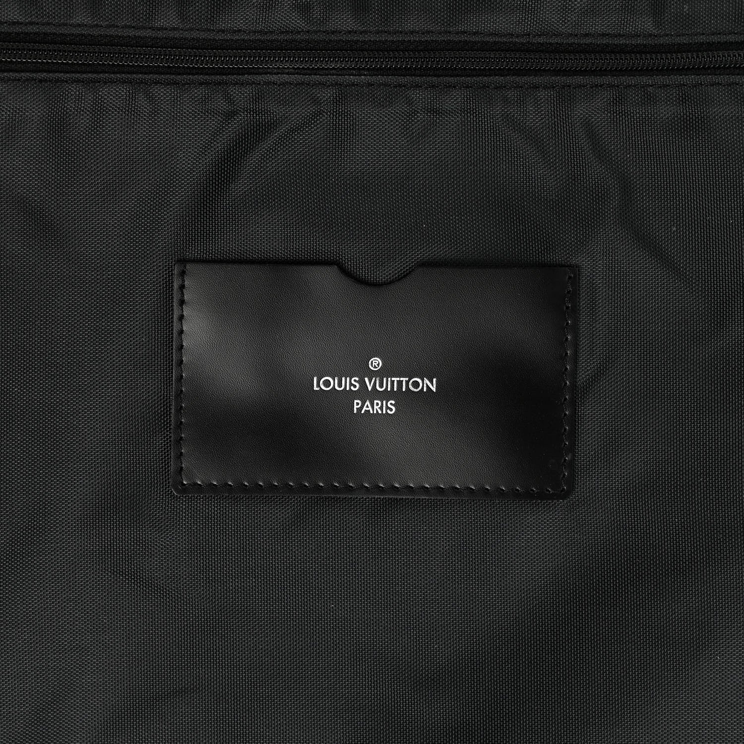 Louis Vuitton Damier Graphite Pegase 55 6 of 13