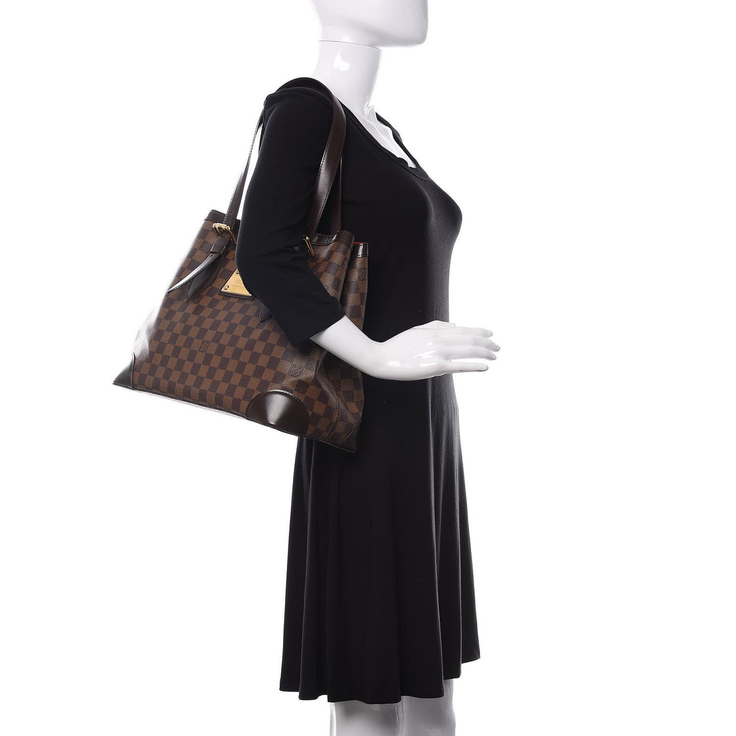 Damier Ebene Hampstead MM
