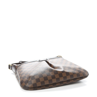 Louis Vuitton Damier Ebene Bloomsbury PM 4 of 9