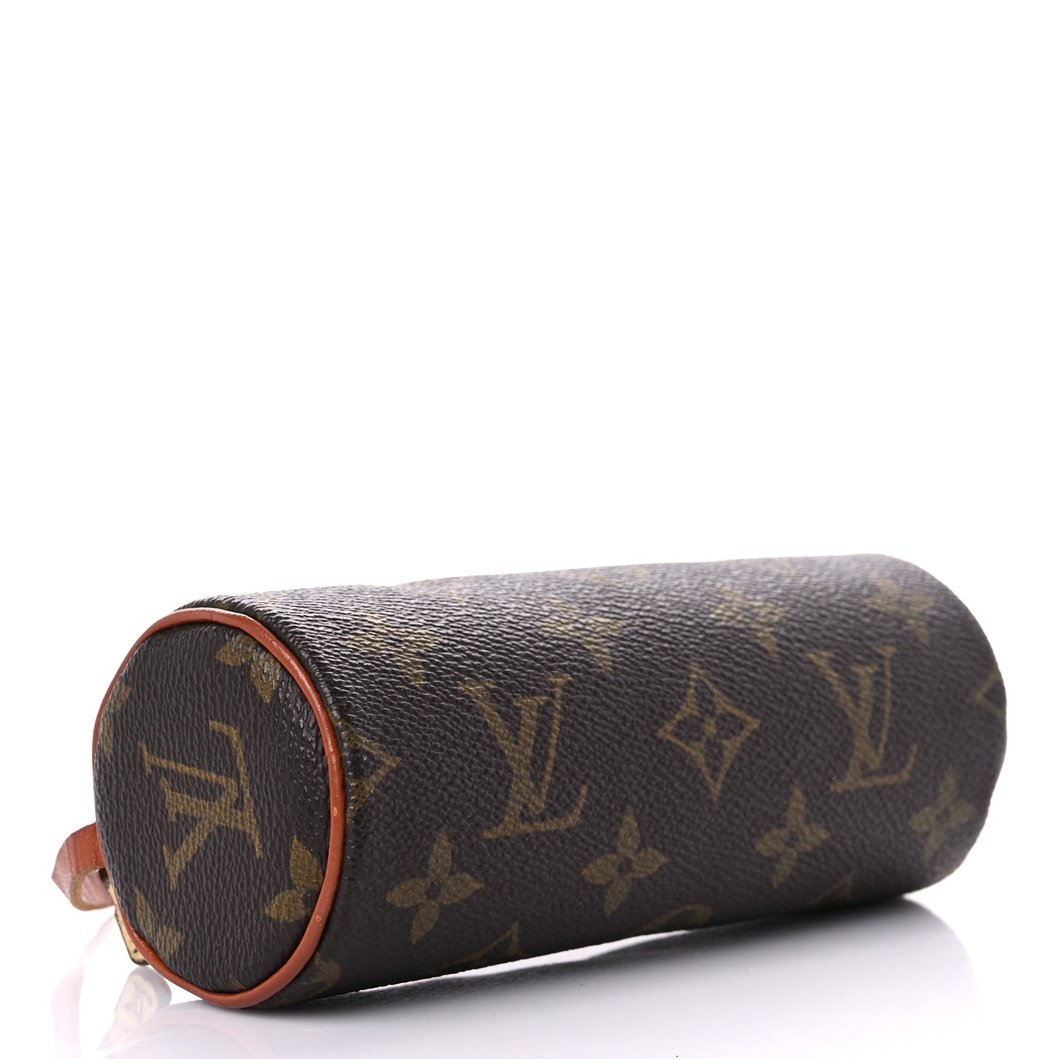 Louis Vuitton Monogram Mini Papillon 4 of 12