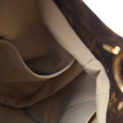 Louis Vuitton Monogram Artsy MM 7 of 17