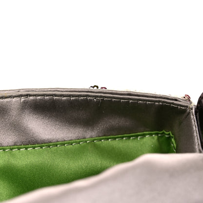 Fendi Sequin Baguette Multicolor 9 of 10