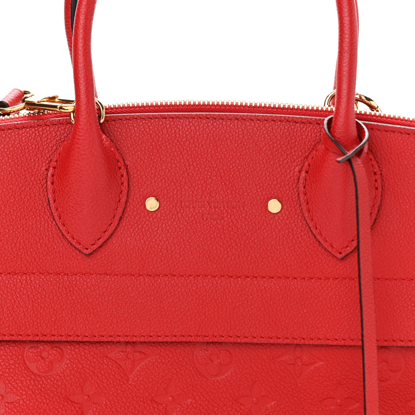 Empreinte Pont Neuf MM Poppy