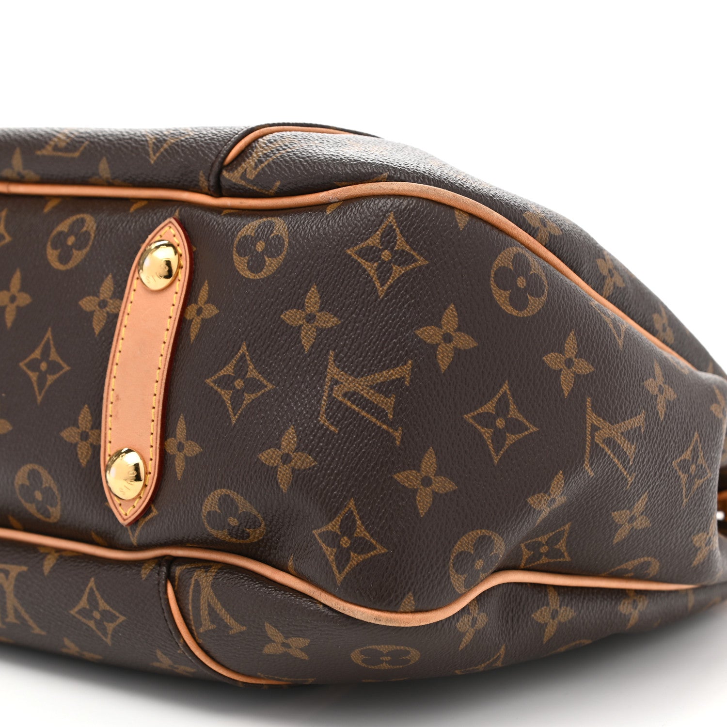 Louis Vuitton Monogram Galliera PM 14 of 20