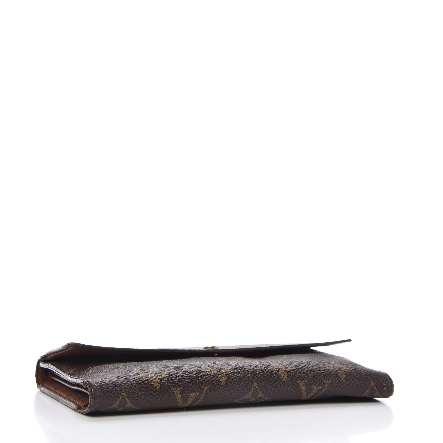 Louis Vuitton Monogram Porte Tresor International Wallet 4 of 19