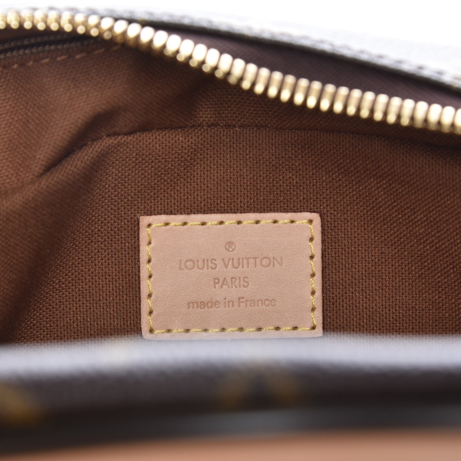 Louis Vuitton Monogram Eole 50 6 of 8